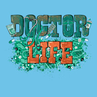 Doctor Life Premium Sweatshirt | Teevron