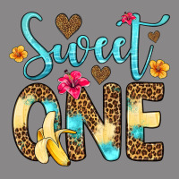 Sweet One Banana Vintage Tee | Teevron