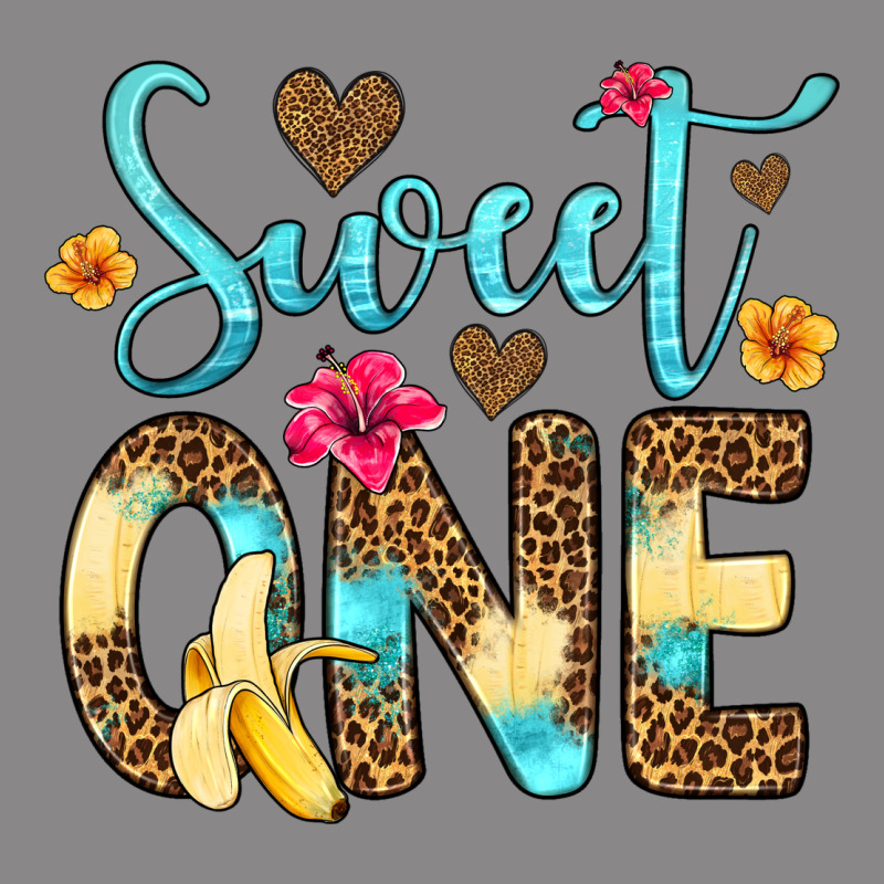 Sweet One Banana Vintage Tee by Artiststas | Teevron