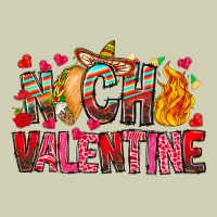 Nacho Valentine Heavy Core Tee | Teevron