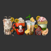 farm animals coffee cups | Teevron