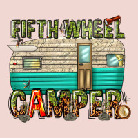 Fifth Wheel Camper Premium Sweatshirt | Teevron