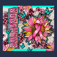 Survivor Breast Cancer Premium Hoodie | Teevron