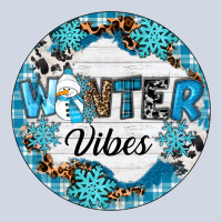 Winter Vibes Premium Sweatshirt | Teevron