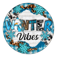 Winter vibes | Teevron