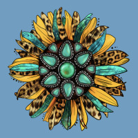 Gemstone Sunflower Urban Heavy Tee | Teevron