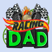Racing Dad With Racing Oto Equipment Urban Hoodie | Teevron