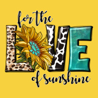 For The Love Of Sunshine Premium Sweatshirt | Teevron