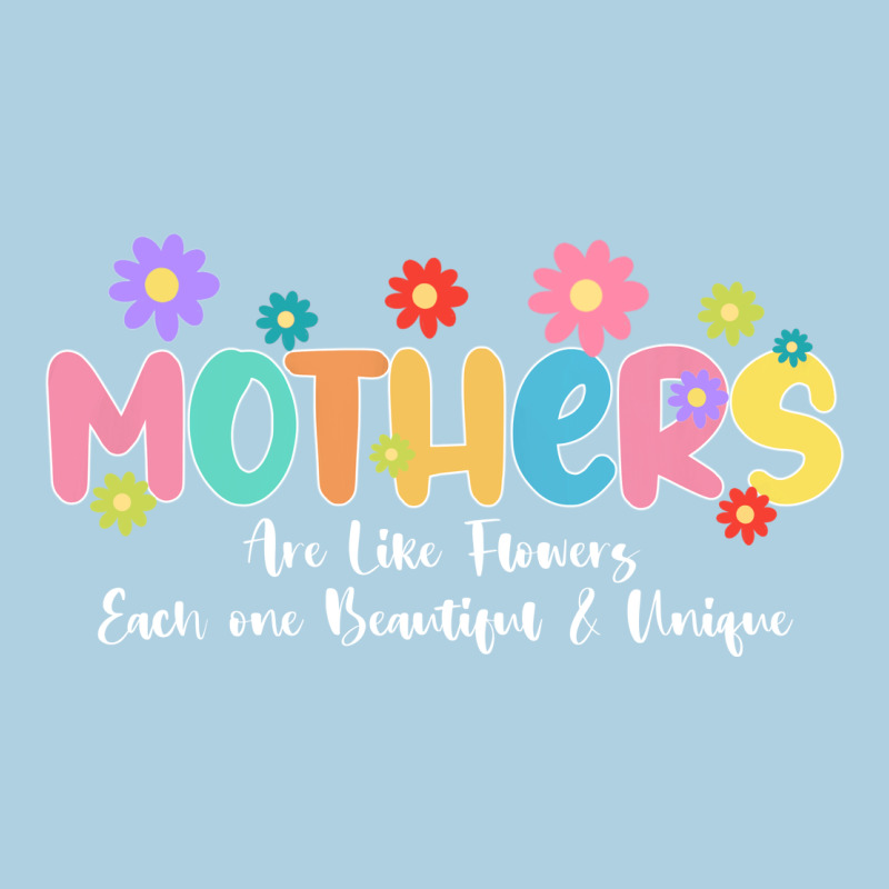Mothers Are Like Flower Premium Hoodie by JahusDesignShop | Teevron