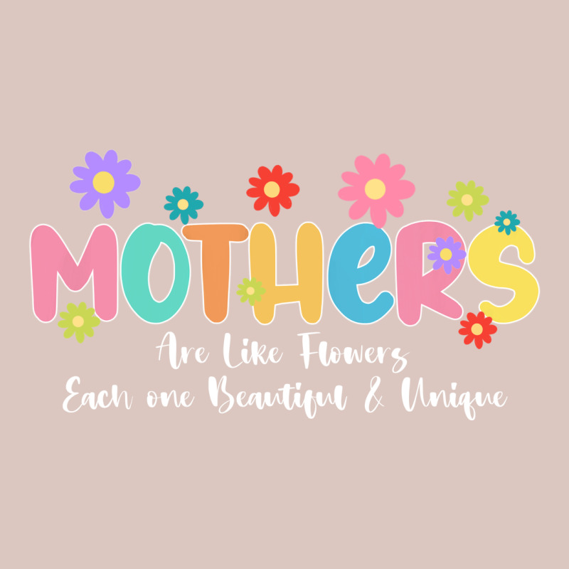 Mothers Are Like Flower Premium Hoodie by JahusDesignShop | Teevron