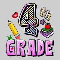 Fourth Grade Premium Sweatshirt | Teevron