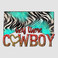 Hey There Cowboy Premium Sweatshirt | Teevron