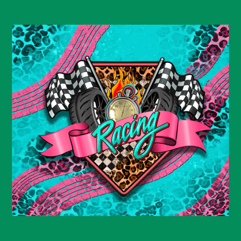 Racing Pink Urban Hoodie by AdoDesignShop | Teevron