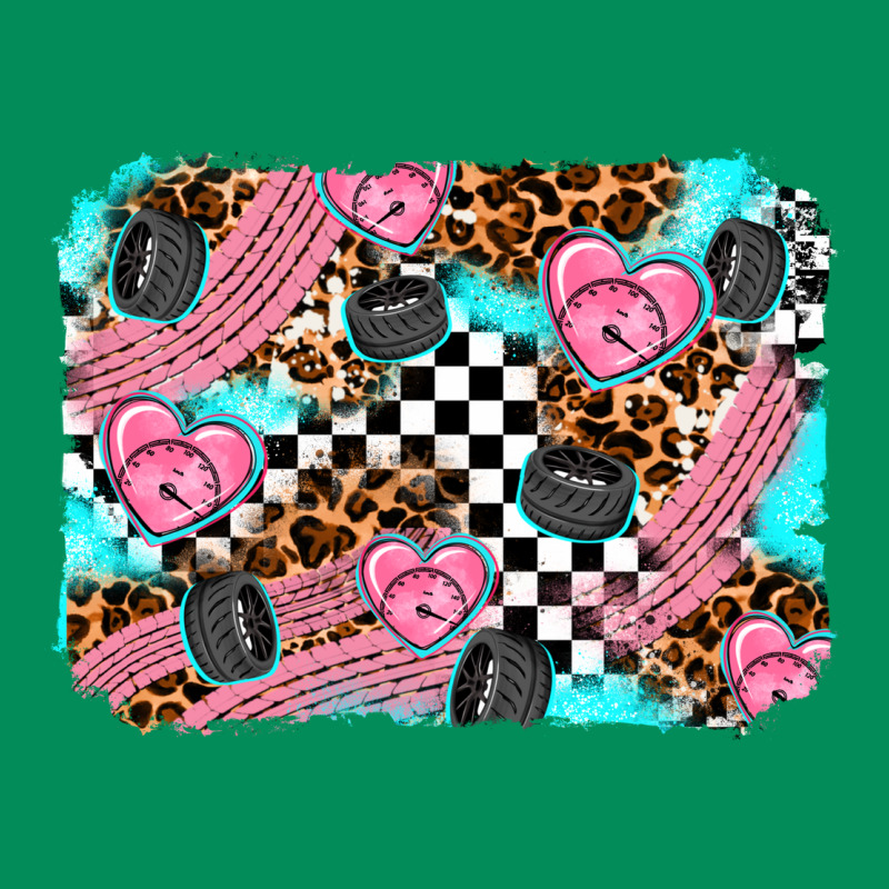 Race Day Background Urban Hoodie by AdoDesignShop | Teevron