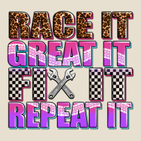 Race ıt Great ıt Fıx ıt Repeat ıt Urban Hoodie | Teevron
