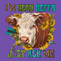 Im Head Heffa Just Ask Me Premium Sweatshirt | Teevron