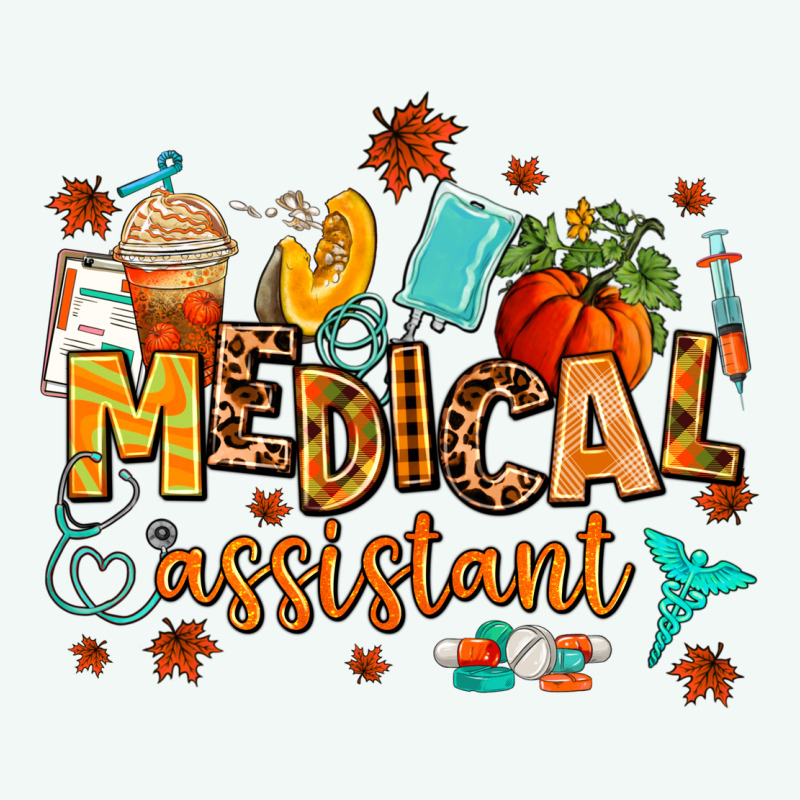 Medical Assistant Premium Hoodie by AdoDesignShop | Teevron