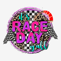 It's Race Day Y'all Urban Hoodie | Teevron