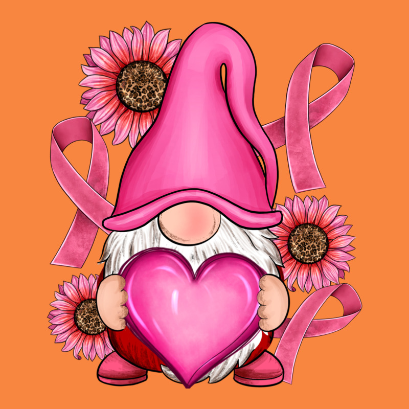 Breast Cancer Gnomes Premium Sweatshirt by RanaPortraitStore | Teevron