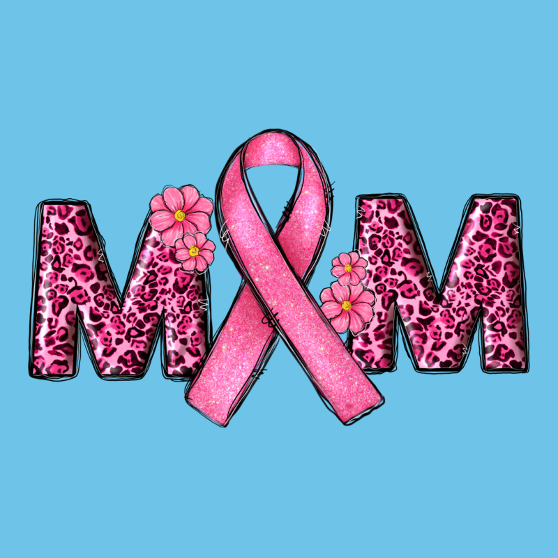 Breast Cancer Awareness Mom Premium Sweatshirt by RanaPortraitStore | Teevron