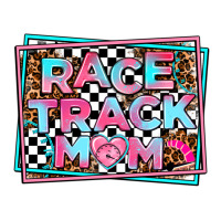 race track mom | Teevron
