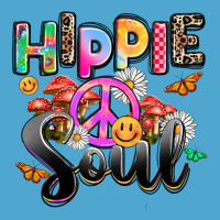 Hippie Soul Premium Hoodie | Teevron
