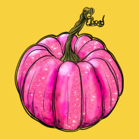 Breast Cancer Awareness Pink Pumpkin Premium Sweatshirt | Teevron