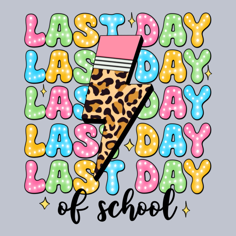 Last Day Of School Premium Hoodie by JahusDesignShop | Teevron