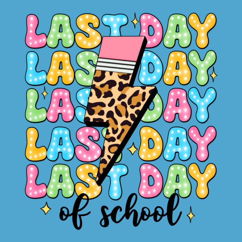 Last Day Of School Premium Hoodie by JahusDesignShop | Teevron