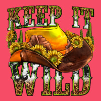 Keep It Wild Western Premium Sweatshirt | Teevron