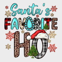 Santa S Favorite Ho Urban Hoodie | Teevron