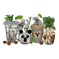 koala coffee cups | Teevron