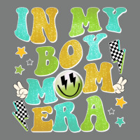 In My Boy Mom Era Premium Hoodie | Teevron