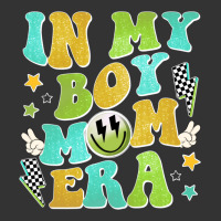 in my boy mom era | Teevron