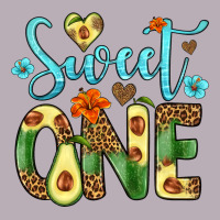 Sweet One Avocado Vintage Tee | Teevron