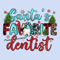 Santas Favorite Dentist Urban Hoodie | Teevron