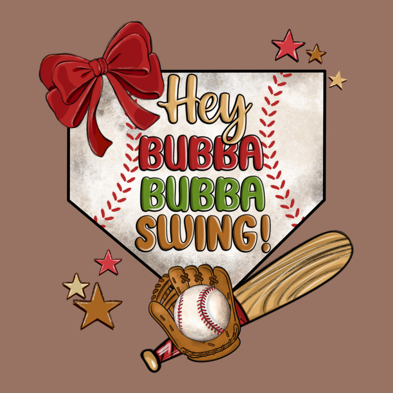 Hey Bubba Bubba Swing Premium Hoodie by JahusDesignShop | Teevron