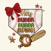 Hey Bubba Bubba Swing Premium Hoodie | Teevron