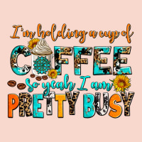 I Am Holding A Cup Of Coffee So Yeah Iam Pretty Bu Urban Hoodie | Teevron