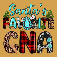 Santas Favorite Cna Urban Hoodie | Teevron