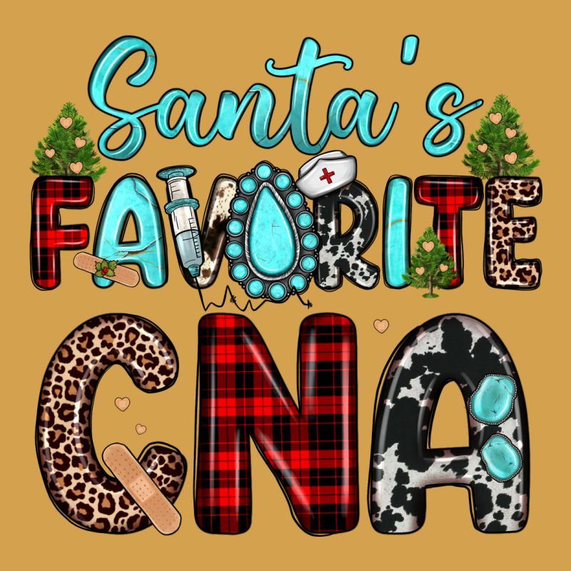 Santas Favorite Cna Urban Hoodie by JahusDesignShop | Teevron