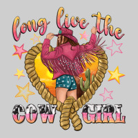Long Live The Cowgirl Premium Sweatshirt | Teevron
