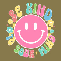Be Kind To You Mind Premium Hoodie | Teevron