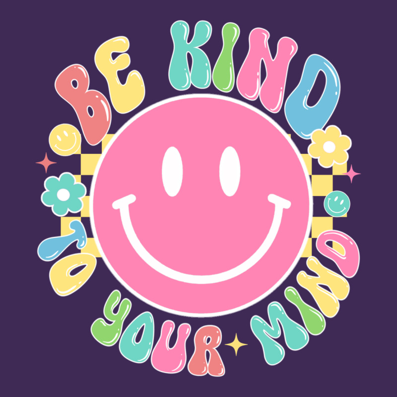 Be Kind To You Mind Premium Hoodie by JahusDesignShop | Teevron
