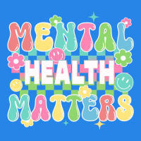 Mental Health Matters Premium Hoodie | Teevron