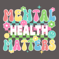 Mental Health Matters Premium Hoodie | Teevron