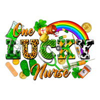 one lucky nurse | Teevron