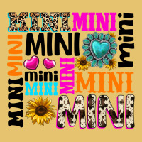 Mini Gemstone Sunflower Premium Sweatshirt | Teevron