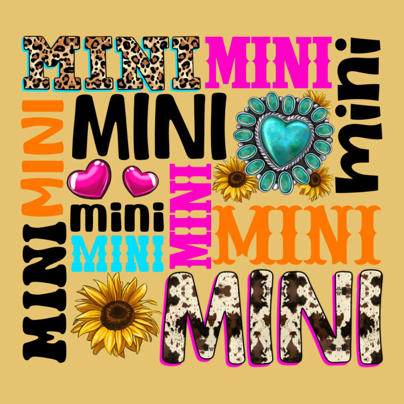 Mini Gemstone Sunflower Premium Sweatshirt by texasbilliewilder | Teevron