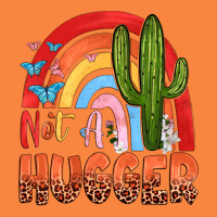 Not A Hungger Premium Sweatshirt | Teevron